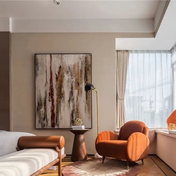 無主燈設(shè)計(jì)，常規(guī)燈具與布光