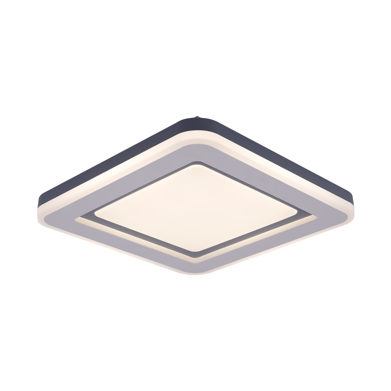 簡(jiǎn)約吸頂燈