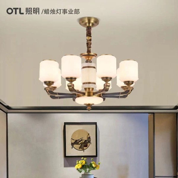 你家的燈具都裝對(duì)了嗎？