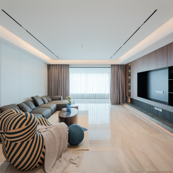 家居選燈小技巧，氛圍自己掌握~