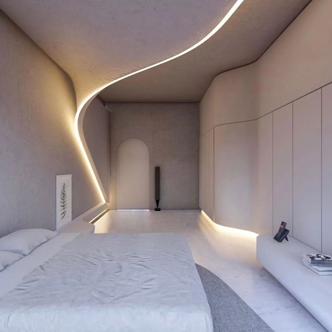 線性燈帶是實(shí)用還是雞肋呢？