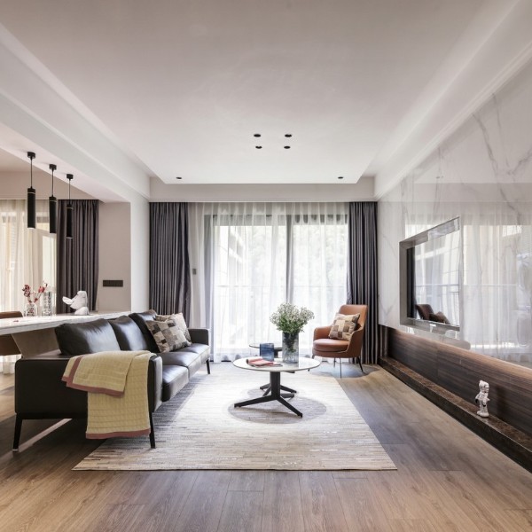 筒燈射燈的區(qū)別，看完就知道該怎么選了！