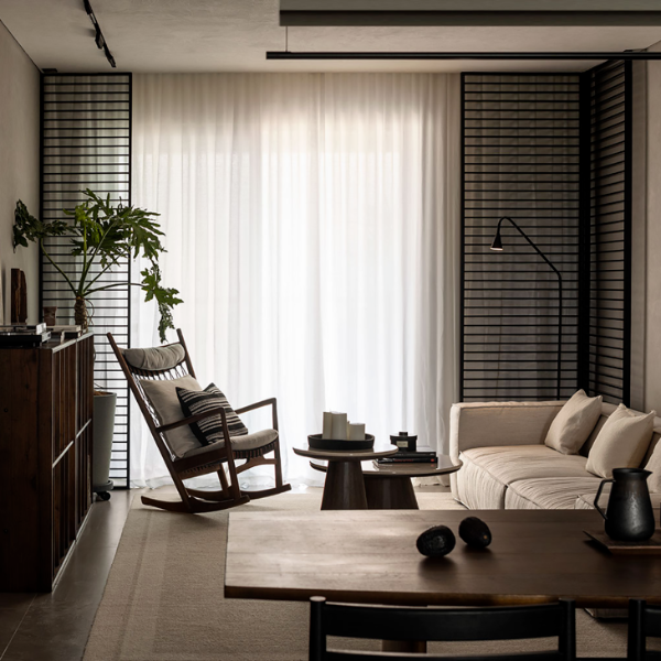 無(wú)主燈為什么流行？怎么設(shè)計(jì)？看膩了大吊燈，感受簡(jiǎn)約美感！