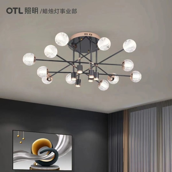 裝修燈具怎么選擇？教你選對燈具提升家的顏值（上）