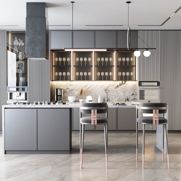 OTL照明,家居照明品牌,燈飾品牌