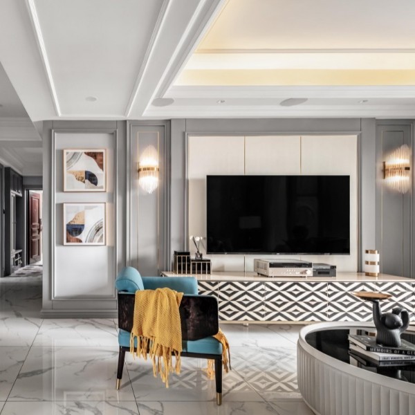 客廳可以裝的燈有哪些？