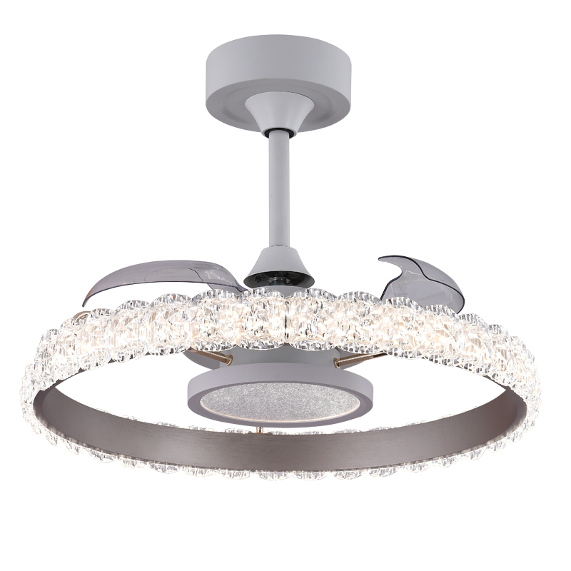 OTL/客廳燈/風扇燈/風尚唯美系列