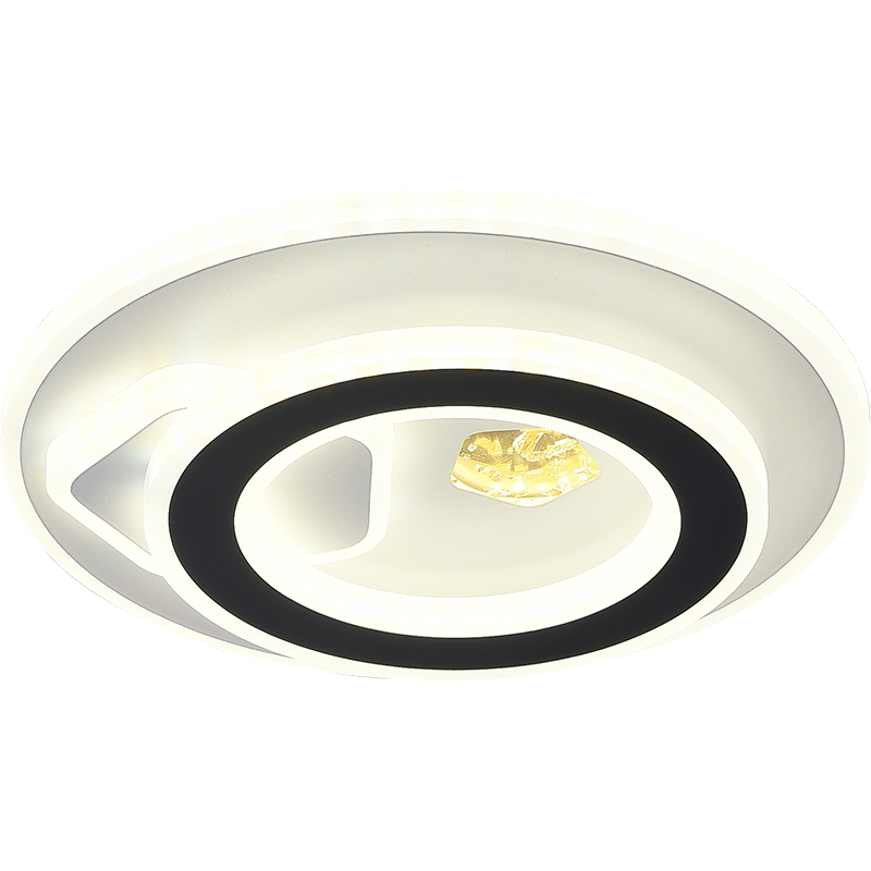 現(xiàn)代藝術燈