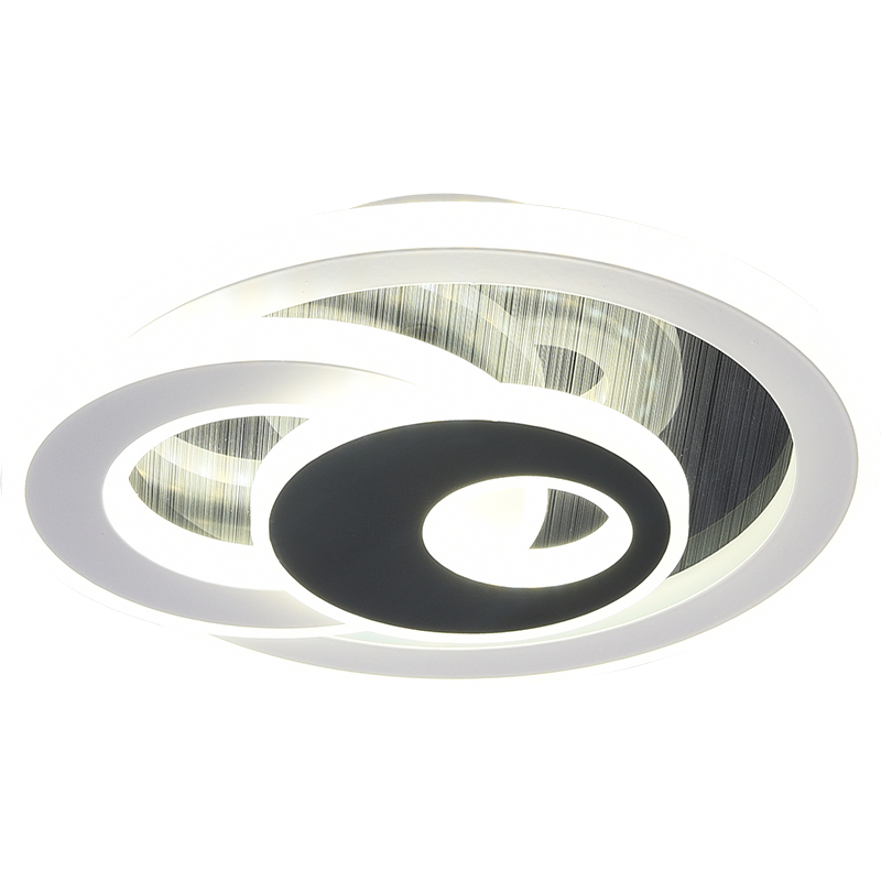 現(xiàn)代藝術燈