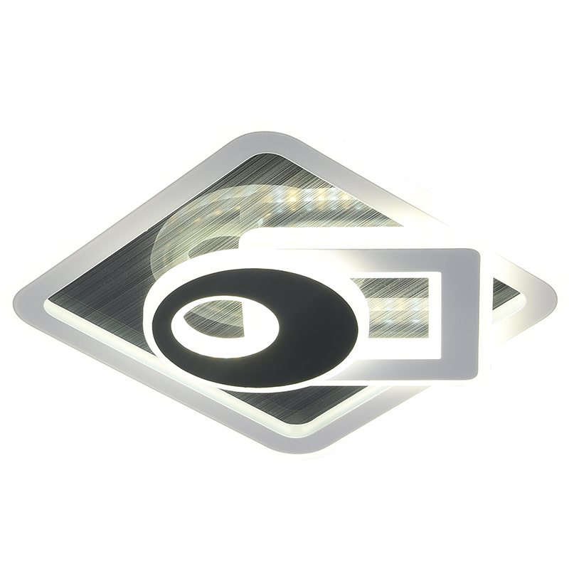 現(xiàn)代藝術燈