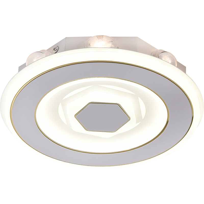 現(xiàn)代藝術燈