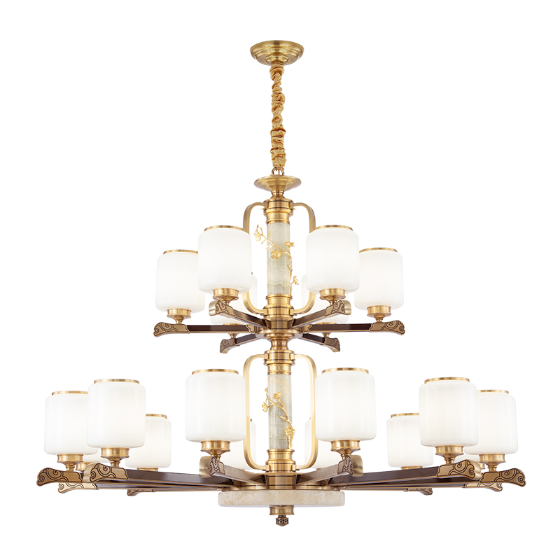 OTL/客廳吊燈/新中式吊燈/58005系列 OTL/客廳吊燈/新中式吊燈/58005系列