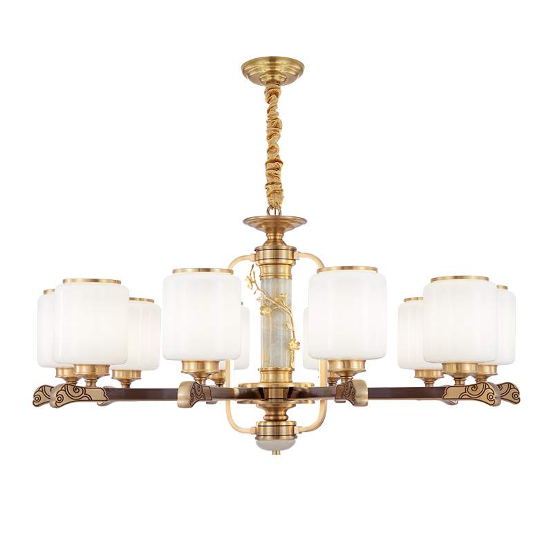 OTL/客廳吊燈/新中式吊燈/58005系列 OTL/客廳吊燈/新中式吊燈/58005系列