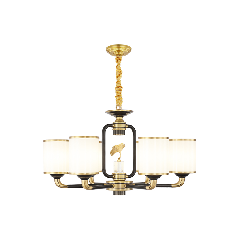 OTL客廳吊燈/新中式吊燈/OTL-58009系列 OTL客廳吊燈/新中式吊燈/OTL-58009系列