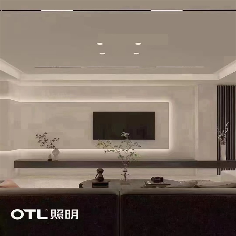 無主燈到底亮不亮？