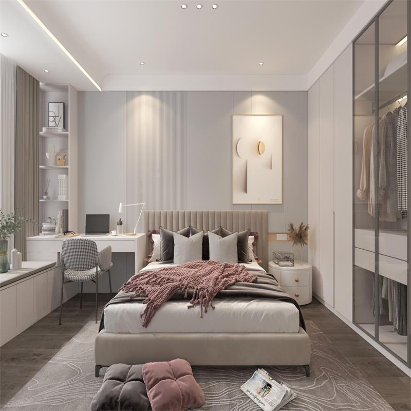 家里裝修哪個地方需要裝感應燈？